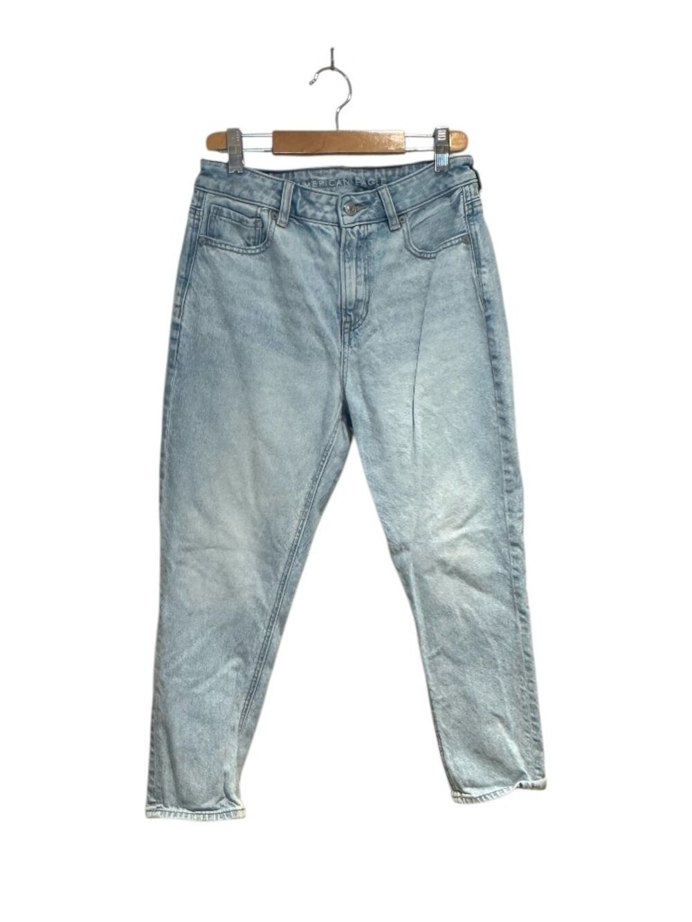 AMERICAN EAGLE medium jeans - size 2